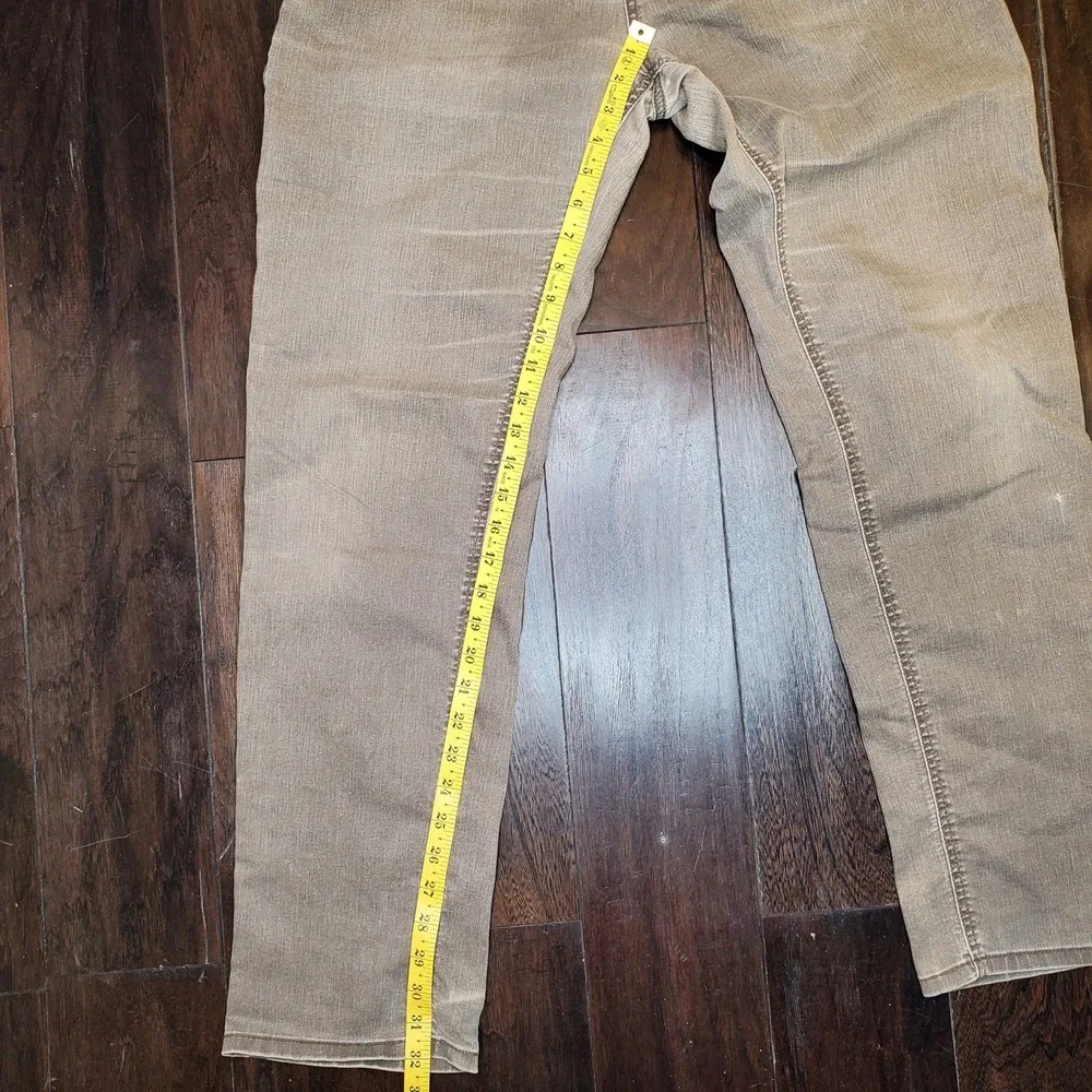 Prana slim fit